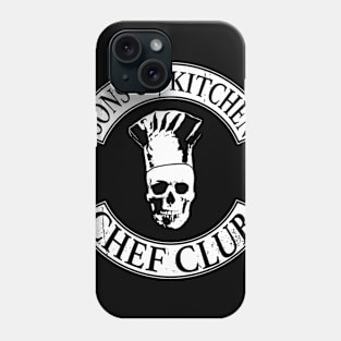 Sons of Kitchen Phone Case