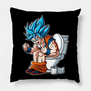 Super S**t Pillow