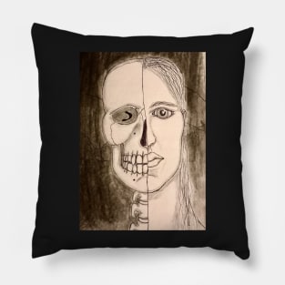 Hel Pillow