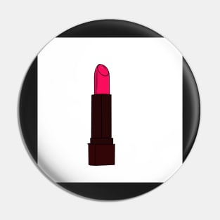 Lipstick Pin