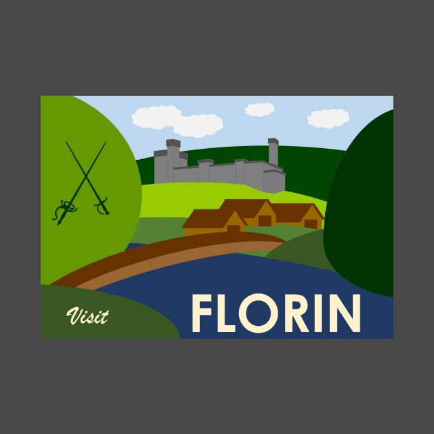 Visit Florin by IORS