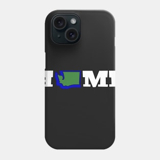 Home Again Phone Case