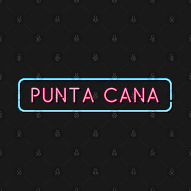 Punta Cana by TambuStore