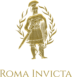 Roma Invicta Magnet