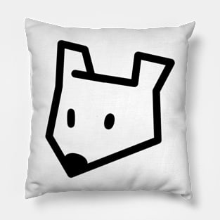 Simplicities - Mouse Pillow