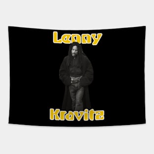 Lenny Kravitz Tapestry