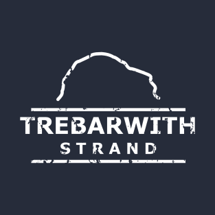 Trebarwith Strand T-Shirt