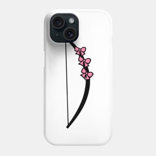 Bows & Arrows (4) Phone Case