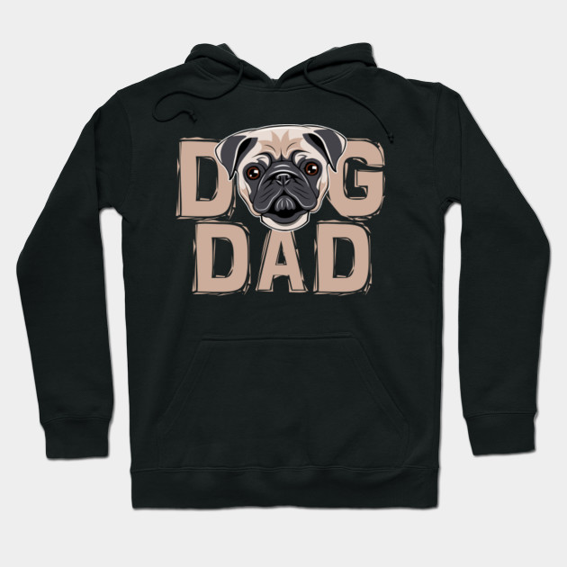 dog dad hoodie