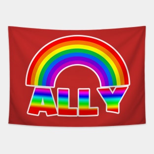 Ally Tapestry