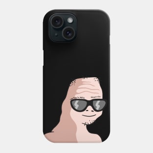 Boomer in Color (30 year old boomer) Phone Case