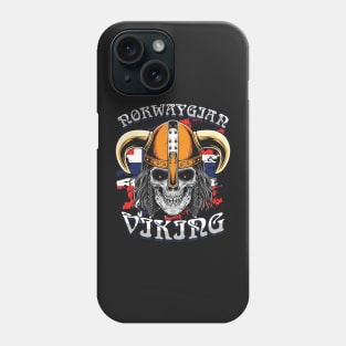 Vikings : Viking Northmen Axe Scandinavia Warrior Gift Phone Case