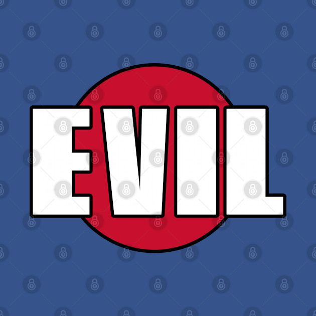 Kaientai Evil