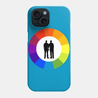 Love is Love Phone Case