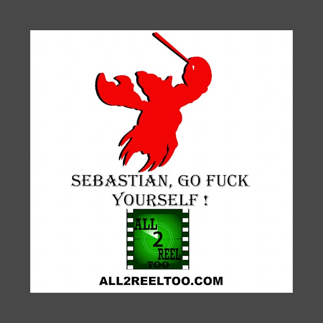 SEBASTIAN, GO FUCK YOURSELF by CullenPark