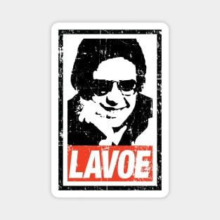 Lavoe Magnet