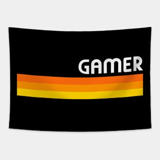 Gamer Tapestry