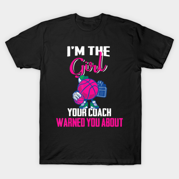 gifts for girl basketball players