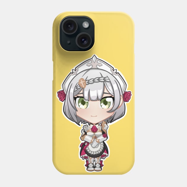 Noelle Phone Case by dragonlord19