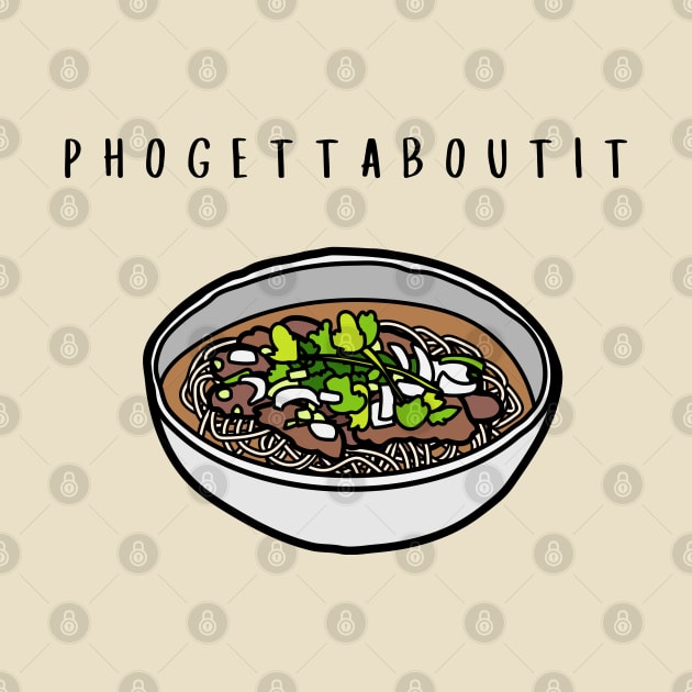 PhoGettAboutIt by Aldrvnd