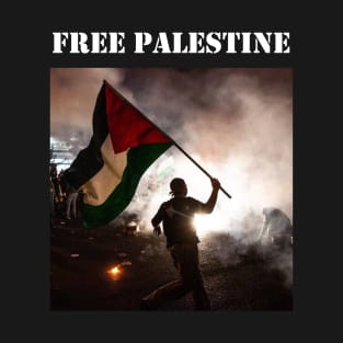 FREE PALESTINE T-Shirt