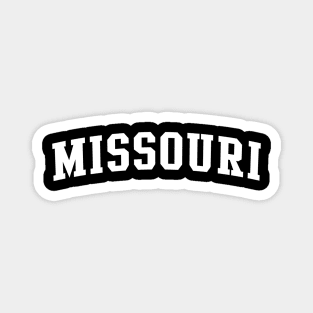 Missouri Magnet