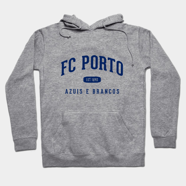 fc porto sweatshirt