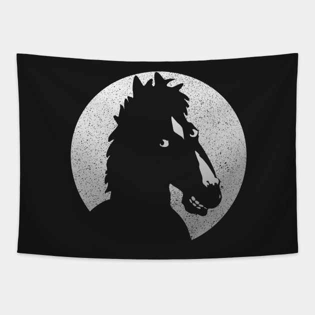 The Bojack Tapestry by bocaci