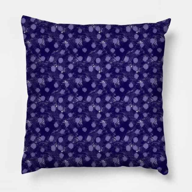 Simple Honesty Pillow by HenriYoki