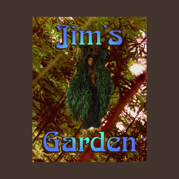 Jim's Garden by Norwood Designs