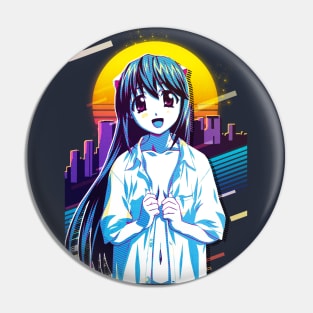 Elfen Lied Lucy Pin