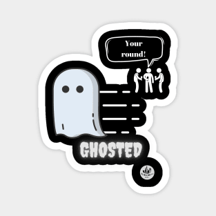 Ghosted Magnet