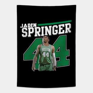 Jaden Springer Tapestry