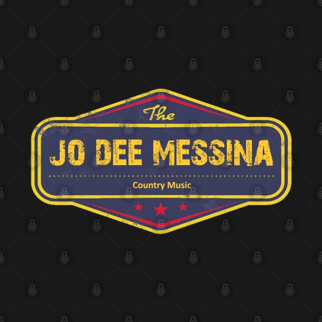 Jo Dee Messina by Money Making Apparel