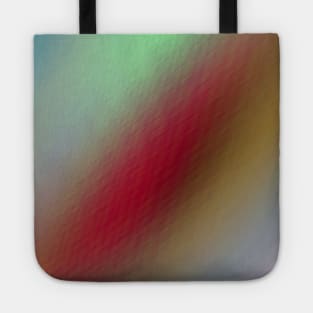 colorful abstract texture background art Tote