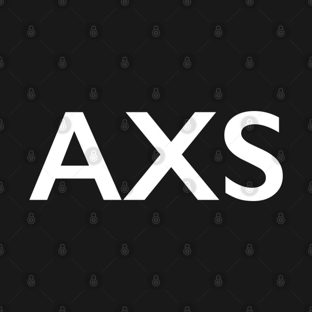 AXS by StickSicky