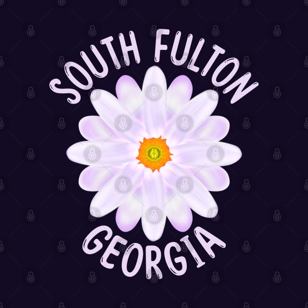 South Fulton Georgia by MoMido