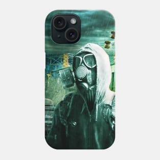 STALKER Phone Case