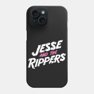 Jesse and the Rippers Phone Case