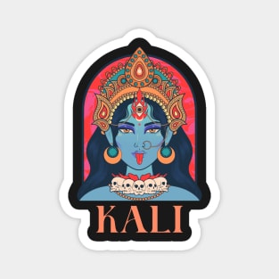 Kali Magnet