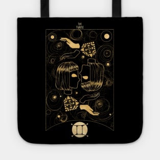 Gemini Tote