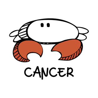 Cancer Doodle T-Shirt