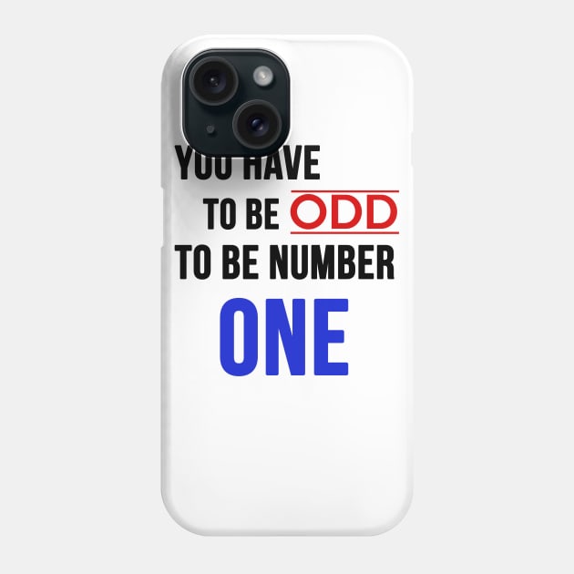 Funny Math Joke Phone Case by TShirtWaffle1