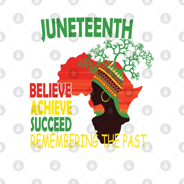 Juneteenth Is My Independence Day Black And Proud 2023, Juneteenth African American Black History 1865 by DesignHND