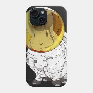 Rabbit Astronaut Phone Case