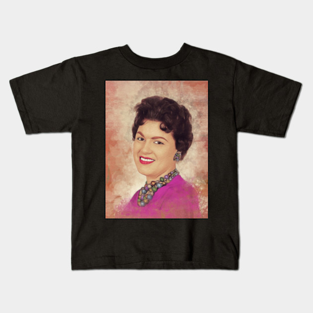 Patsy Cline Music Legend