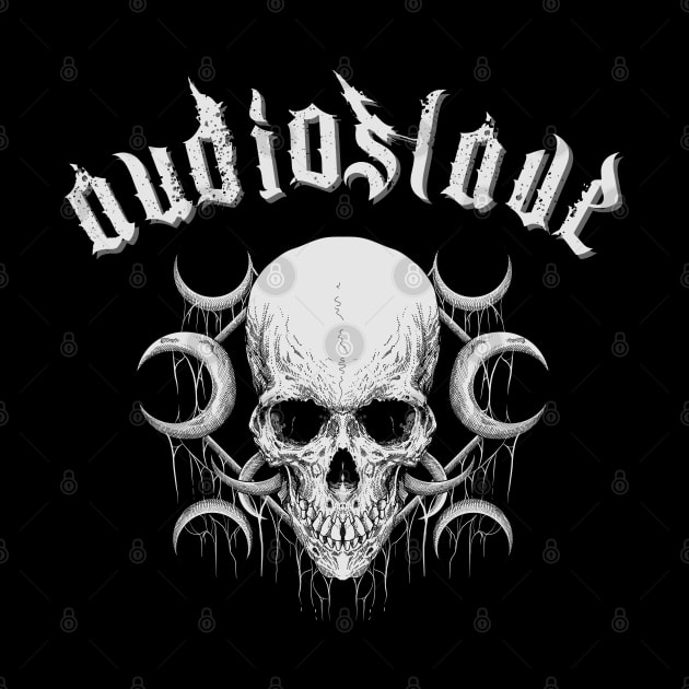 audioslave in the darkness by ramon parada