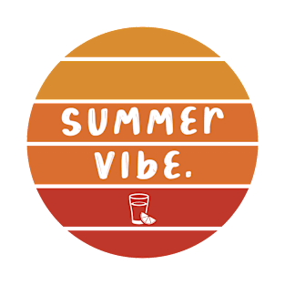 summer vibe T-Shirt