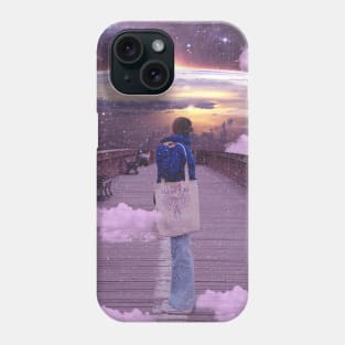 Magical Evening Phone Case