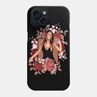 Mariah Carey Phone Case